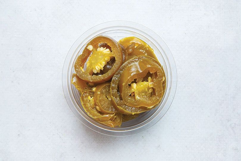 Jalapeno Pepper