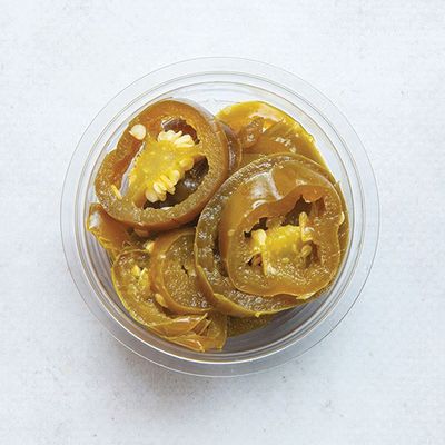 Jalapeno