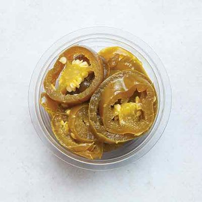 Jalapeno