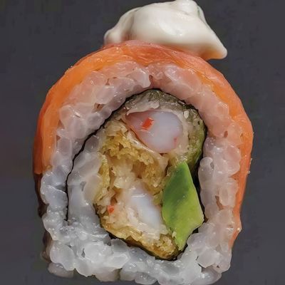 Jalapeño Roll