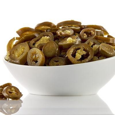 jalapeno cap