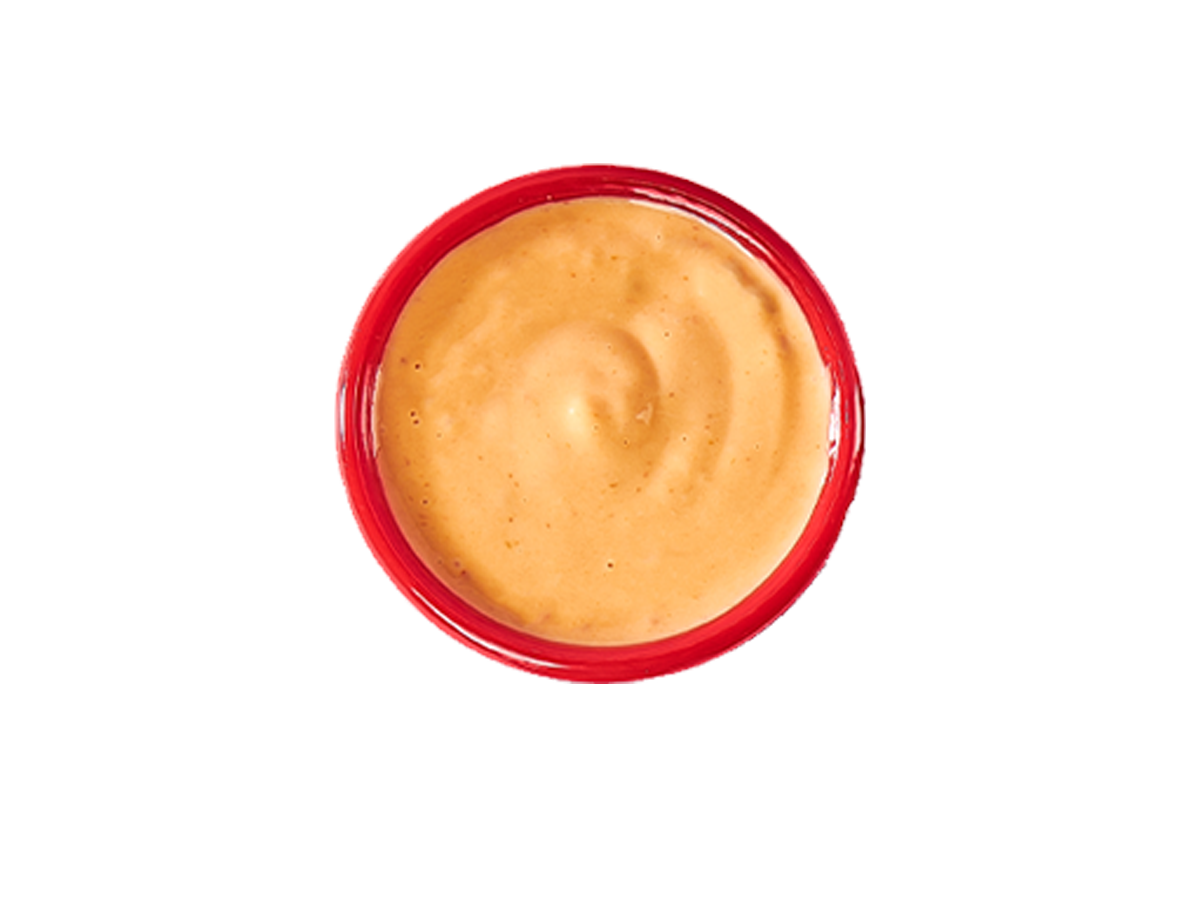 Jalapeno Ranch Dressing