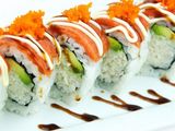 Jalapeno Roll