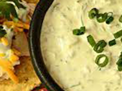 Jalapeno Sauce