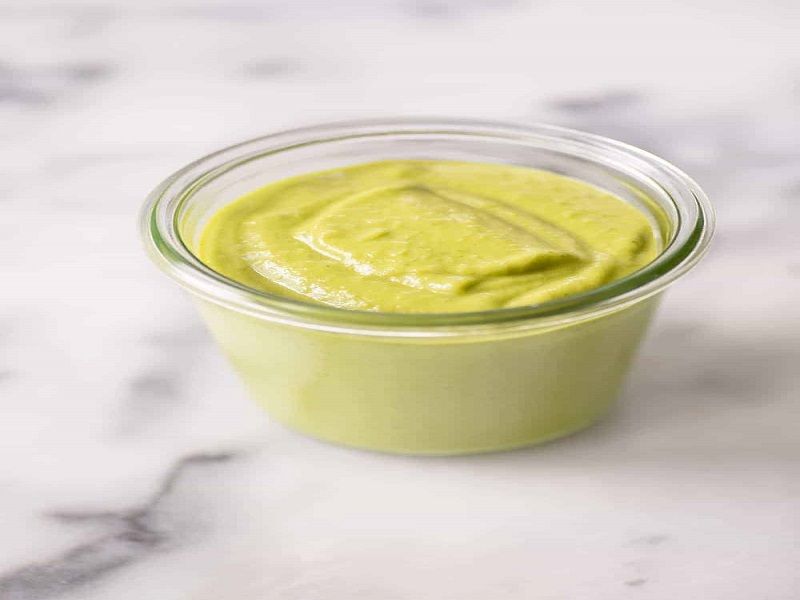 Jalapeno Sauce