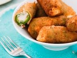 Jalapeno Sticks