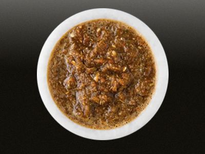 Jerk Sauce