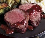 Steak Fillet Platter