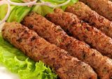 Baladi Kofta