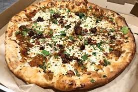 Chow Pizza