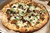 Chow Pizza