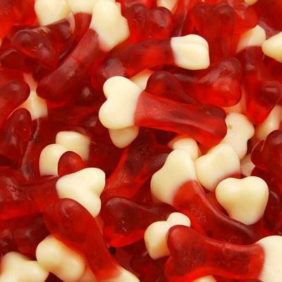 Jelly Bones