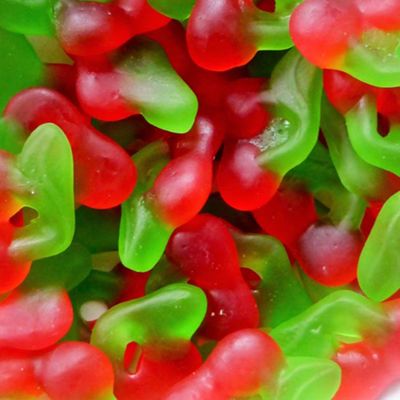 Jelly Cherry