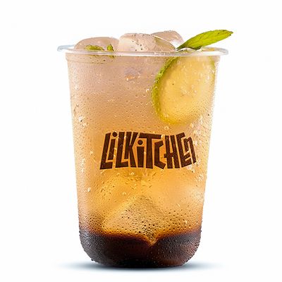 Jelly Cola