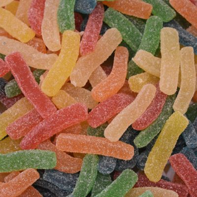 Jelly Fries Sour