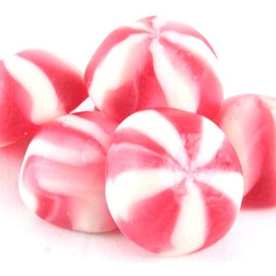 Jelly Strawberry Twist
