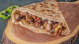 Shish Tawook Cono Crepe
