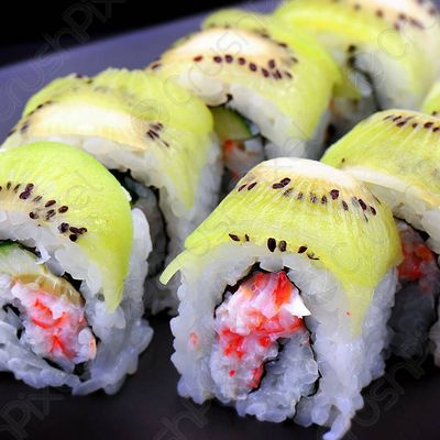 Kiwi Roll