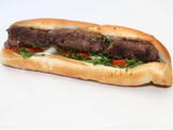 Kofta Sandwich - Large