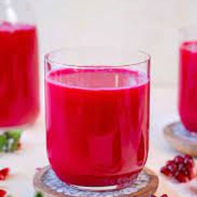 Pomegranate Juice