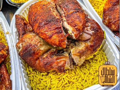 plain chicken