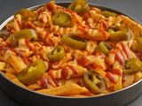 Combo Hell Fries 1/2 IB