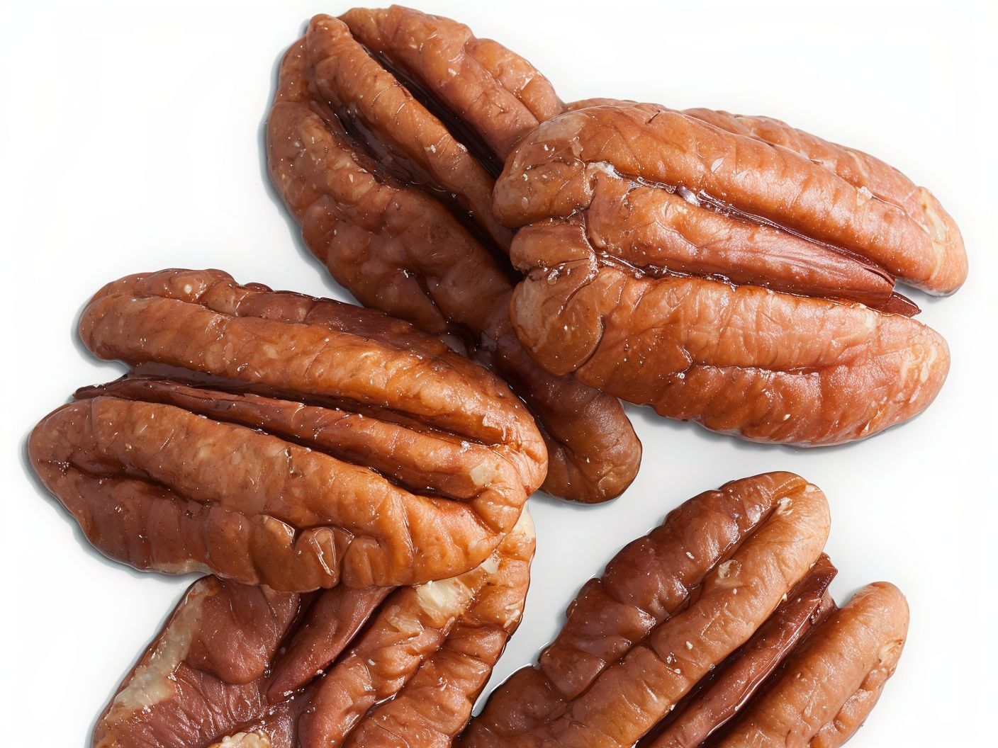 Extra Pecan