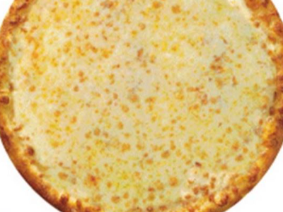 Margherita Italian Pizza