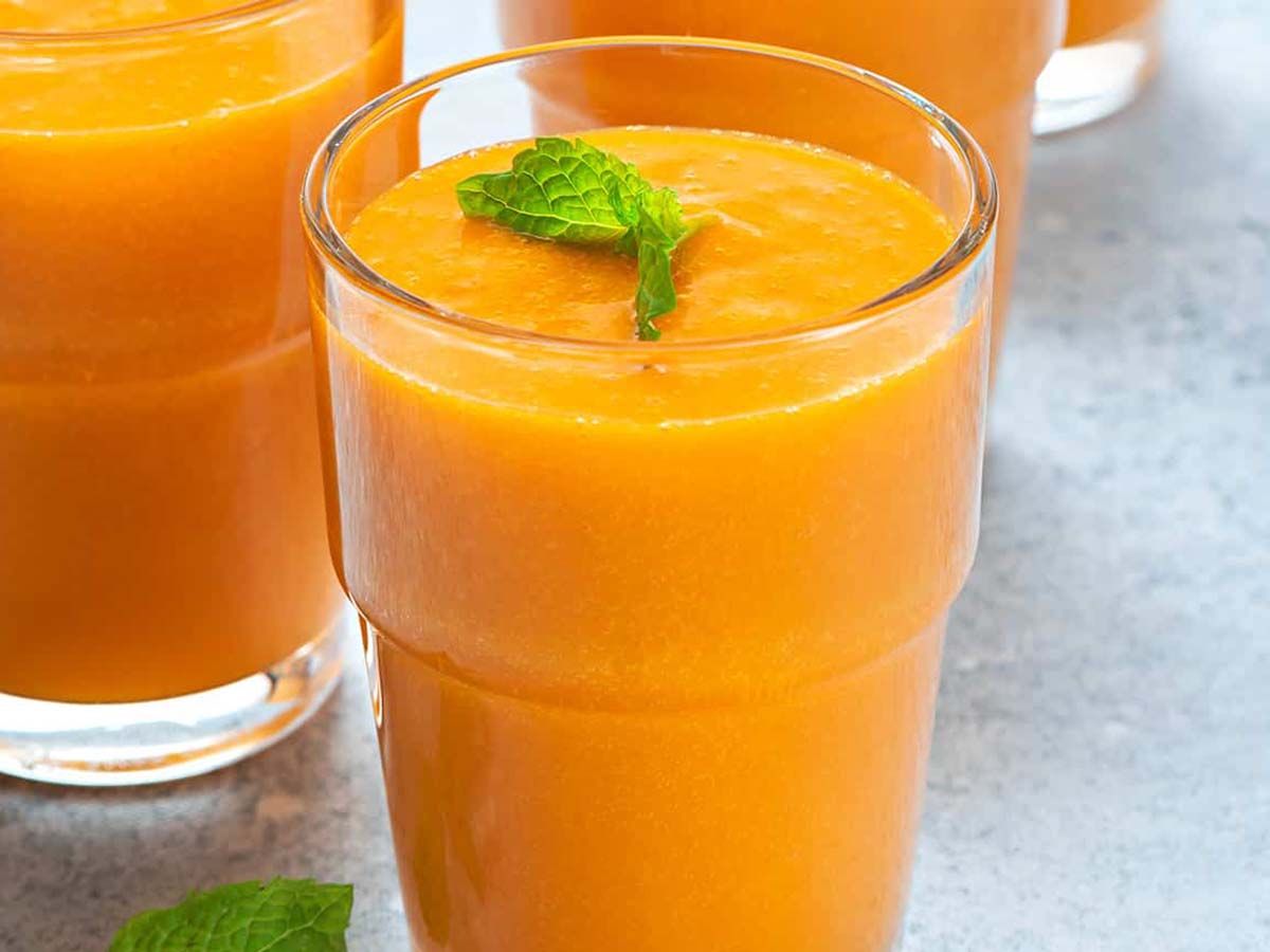 Mango Juice