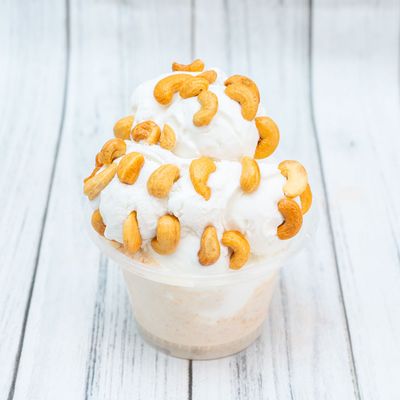 Cashew With Vanilla Box