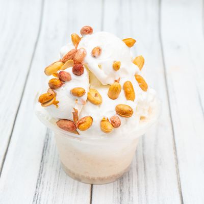Hazelnut With Vanilla Box