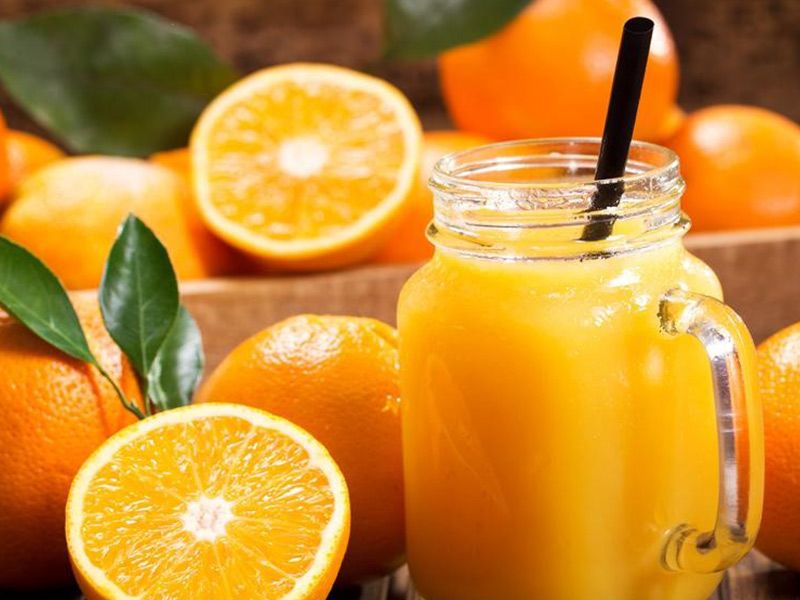 Orange Juice