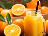 Orange Juice