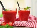 Strawberry Juice