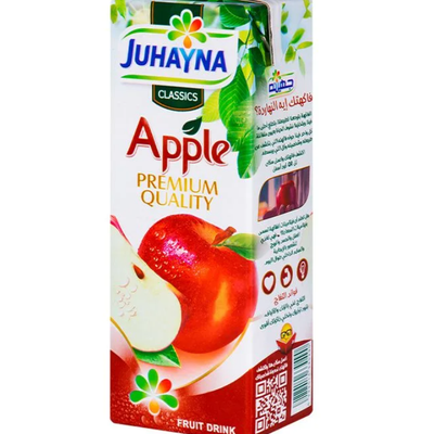 Juhayna Juice