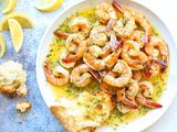 Jumbo Shrimp