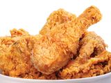 Fantastic Four Meal