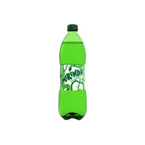 Miranda apple liter
