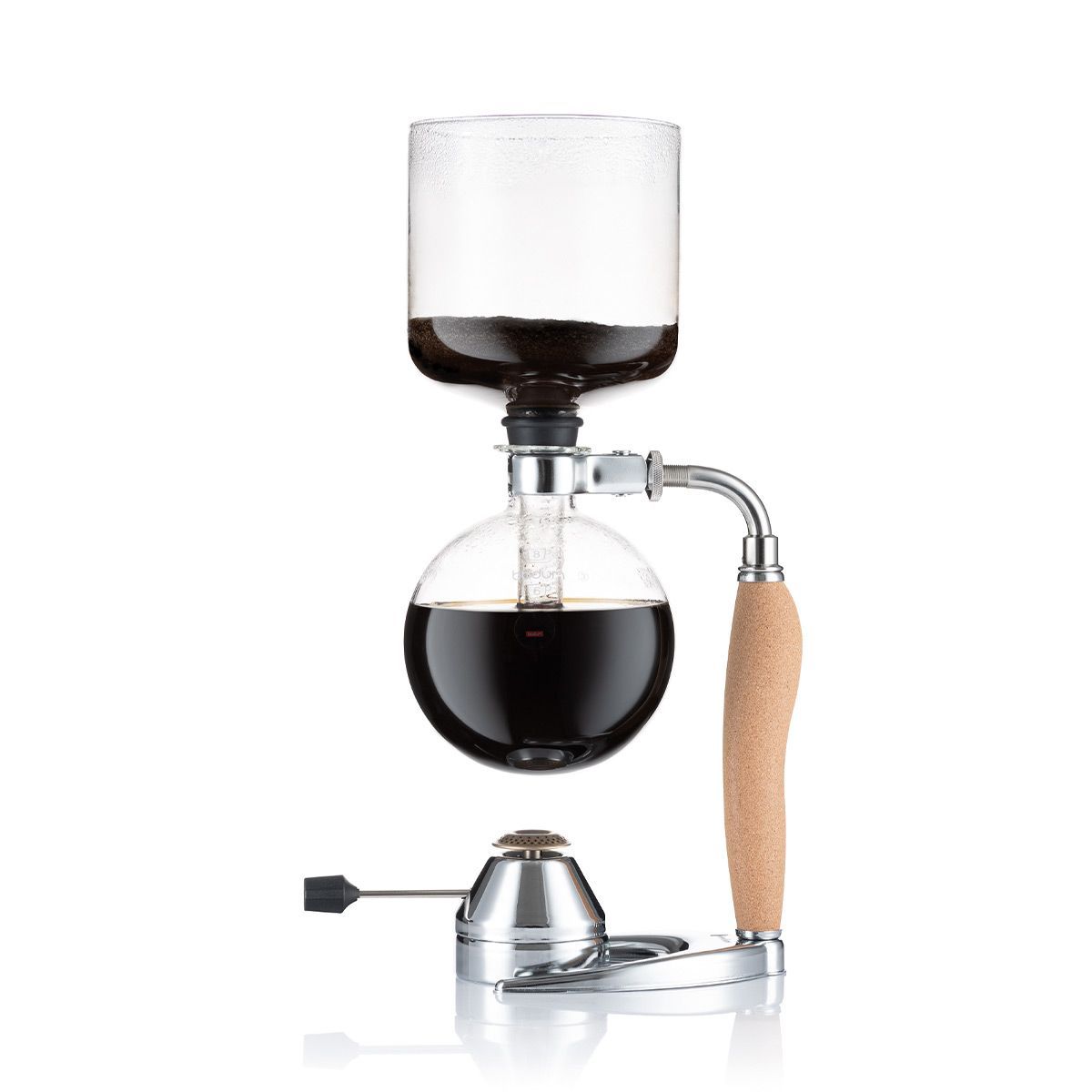 Special syphon coffee