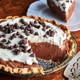 Chocolate Pie