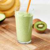 Passion Lime Smoothie