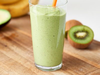 Kiwi Smoothie