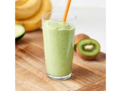 Kiwi Smoothie