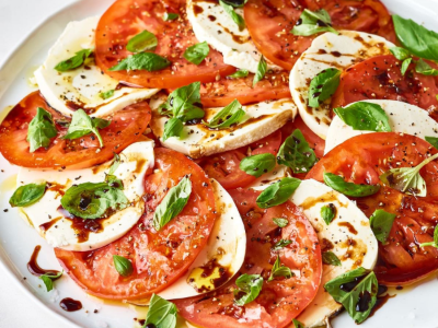 Caprese Salad