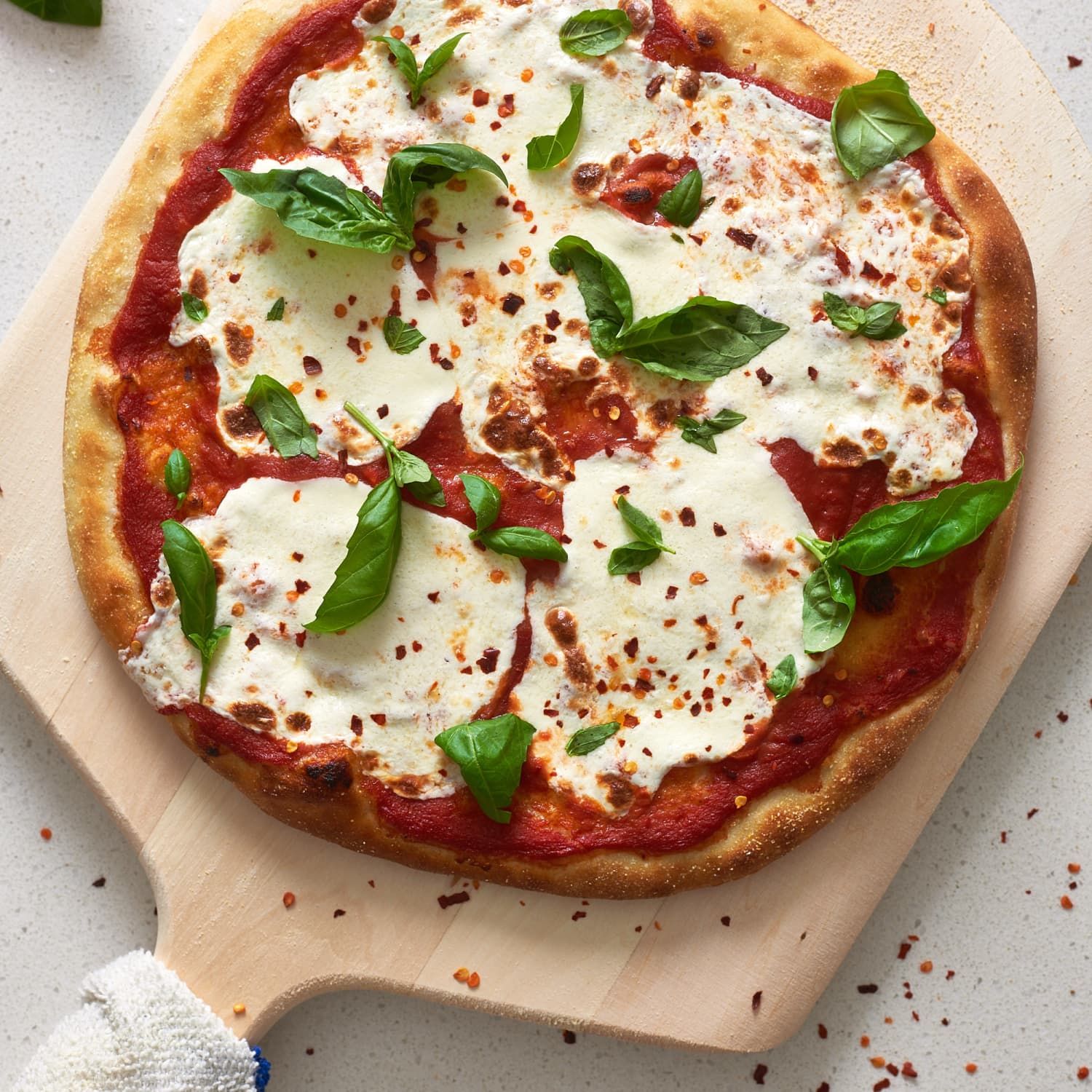 Margherita Pizza