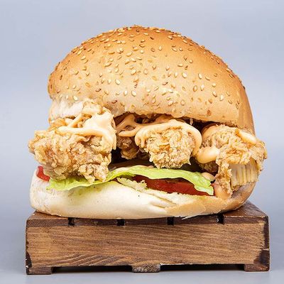 kak fried chicken photo 8