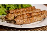 Grilled Kofta