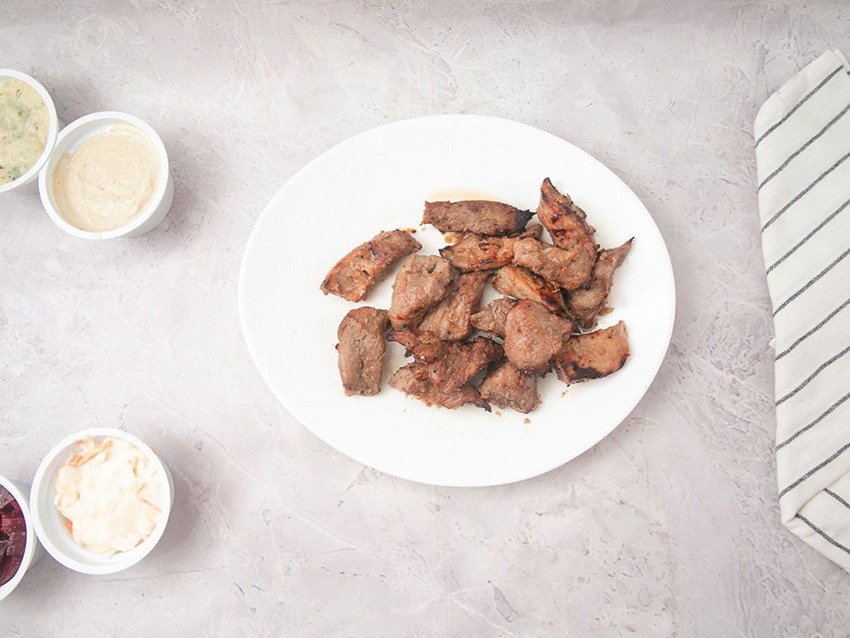 kilo kebab