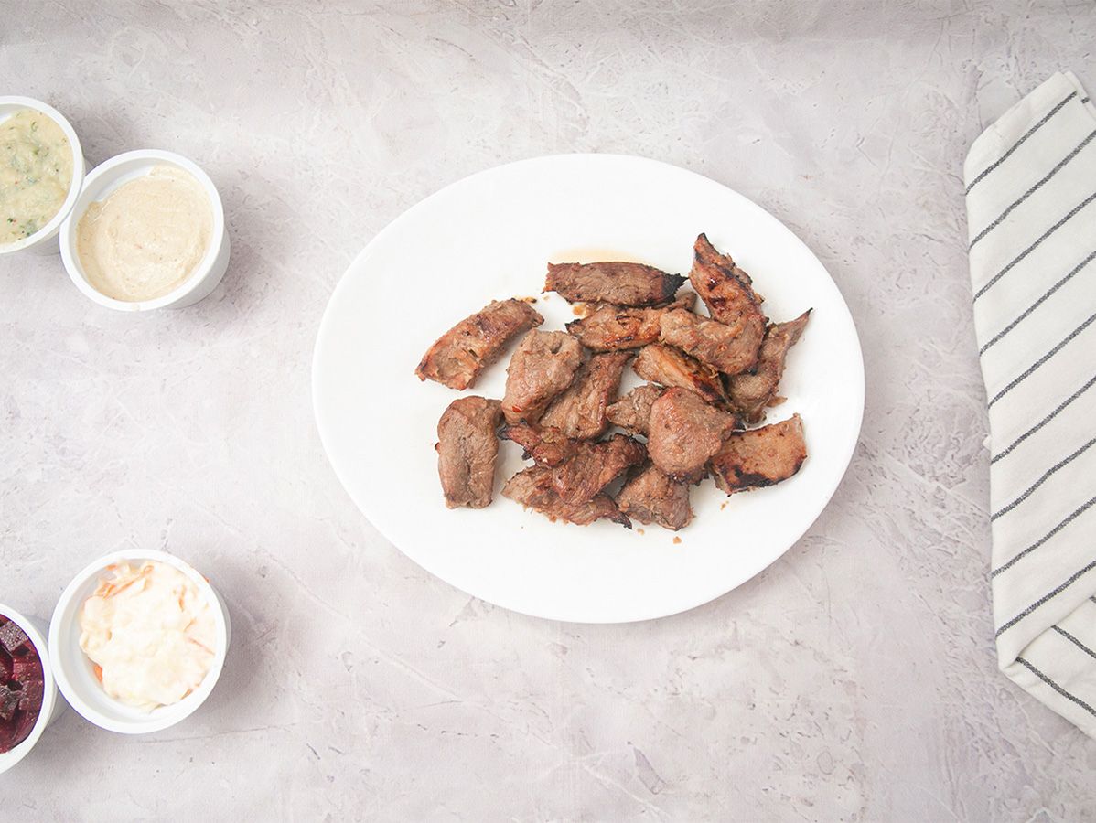 1/3 Kabab