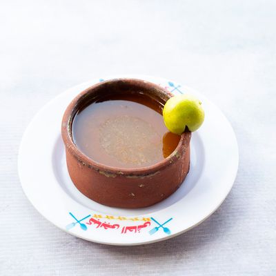 soup